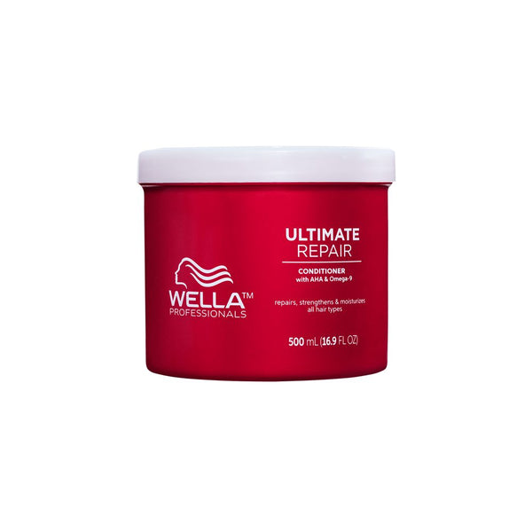 Ultimate Repair Deep Nutrition Conditioner For Damaged Hair 500 Ml