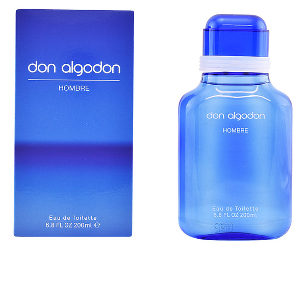 Don algodon hombre eau de toilette 200 ml - DON ALGODON
