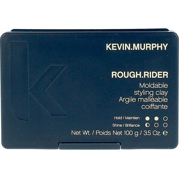 Rough rider matta muovailtava savipasta 100 gr - KEVIN MURPHY
