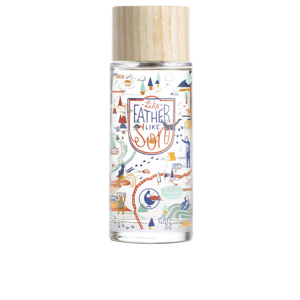 Like father like son edt vapo 125 ml - EL GANSO