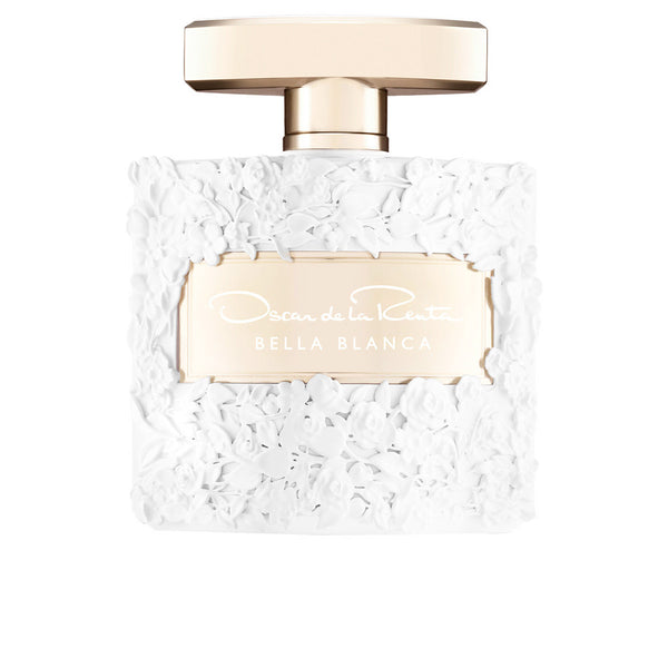 Bella blanca eau de parfum -suihke 100 ml - OSCAR DE LA RENTA