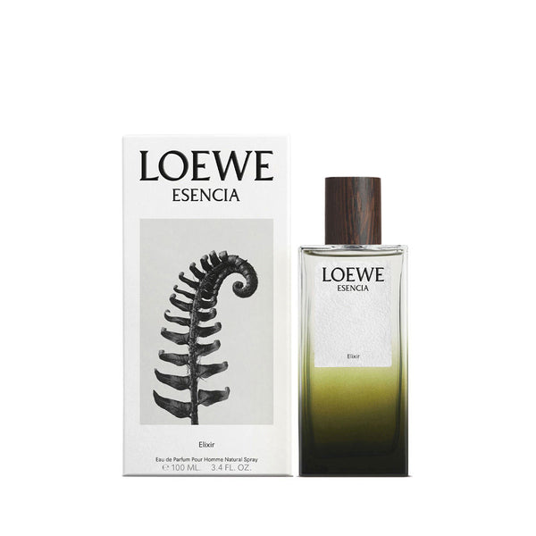 Elixir Essence Edp Vapo 100 Ml
