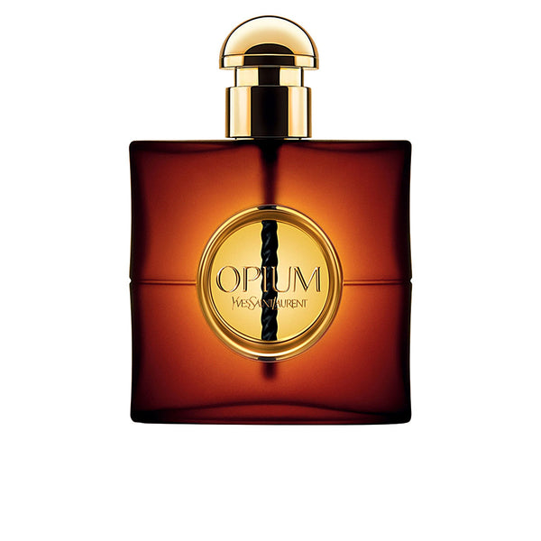 Opium eau de parfum -suihke 50 ml - YVES SAINT LAURENT