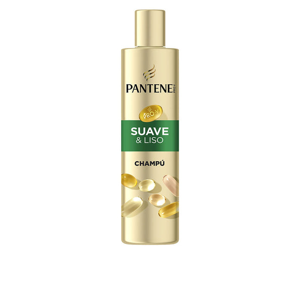 Pantene Miracle Soft &Amp; Smooth Shampoo 250 Ml