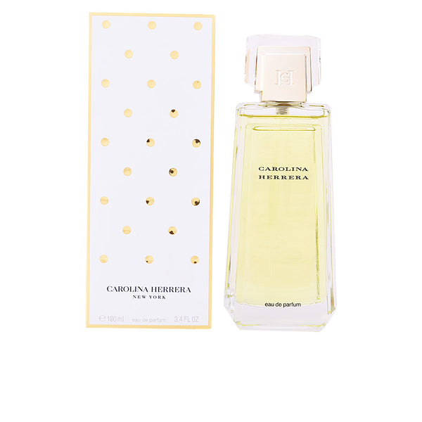 Carolina herrera eau de parfum -suihke 100 ml - CAROLINA HERRERA
