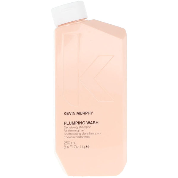 Plumping wash shampoo ohuille heikentyneille hiuksille 250 ml. - KEVIN MURPHY