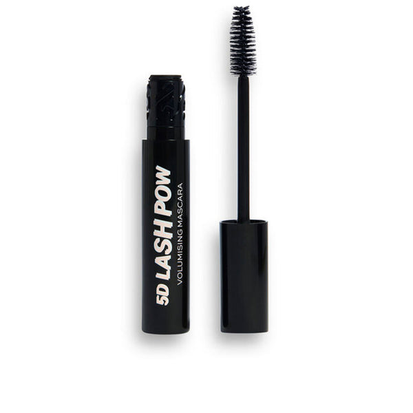 5d lash pow tuuheuttava ripsiväri 12,20 ml - REVOLUTION MAKE UP