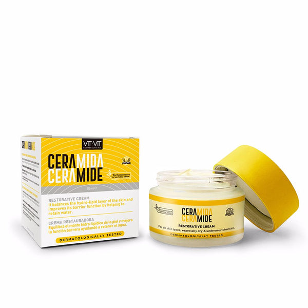 Vit vit cosmeceuticals ceramida ceramide palauttava voide 50 ml - DIET ESTHETIC