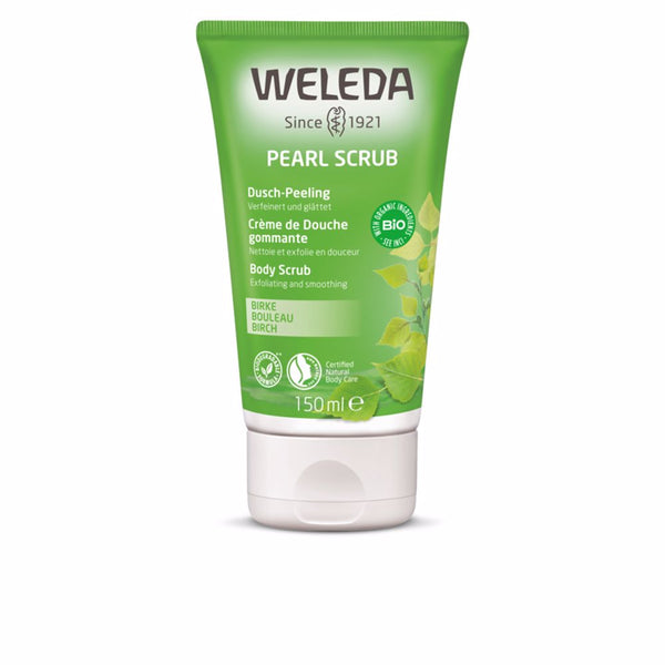 Abedul vartalonkuorinta 150 ml - WELEDA