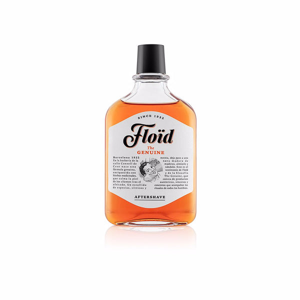 Floïd the genuine partavesi 150 ml - FLOÏD