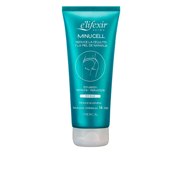 Minucell Anti-Cellulite Cream 200 Ml