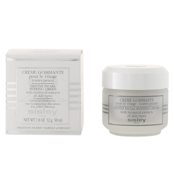 Crème gommante kasvoille 50 ml - SISLEY