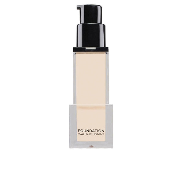 Delfy Foundation Waterproof Makeup Base #10 Ivory 35 Ml