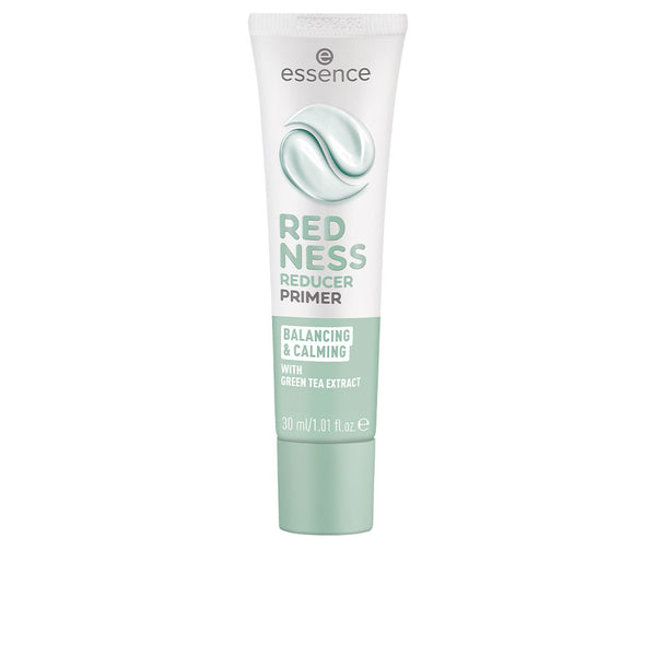 Redness reducer punoittavuutta vähentävä pohjustusvoide 30 ml - ESSENCE