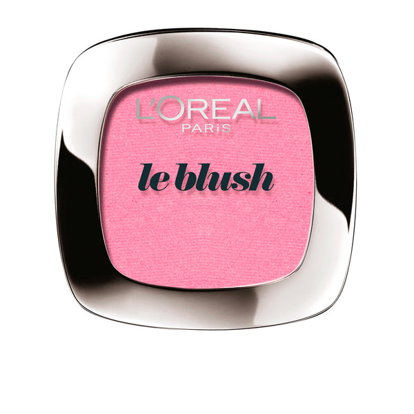 Accord parfait le blush #145-ruusupuu. - L'ORÉAL PARIS