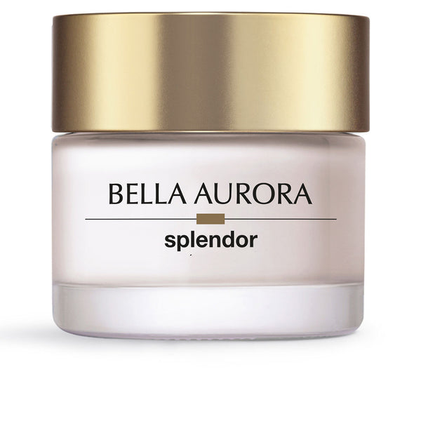 Splendor 10 ikääntymistä vastaan hoito spf20 50 ml - BELLA AURORA
