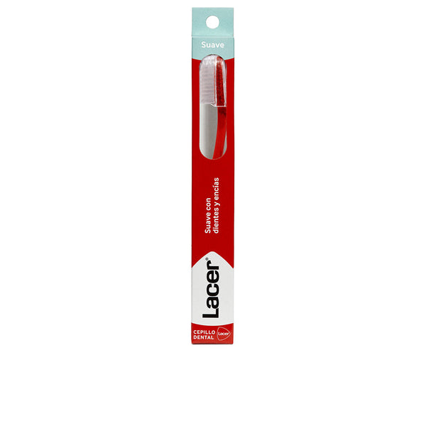 Cepillo Dental Suave #Surtido 1 U