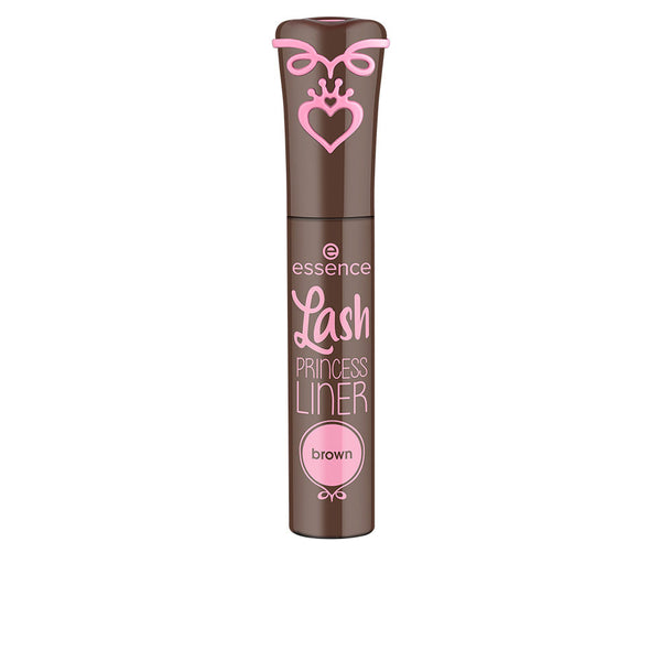 Lash princess eyeliner vesitiivis #brown - ESSENCE