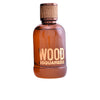 Wood pour homme edt suihke 100 ml - DSQUARED2