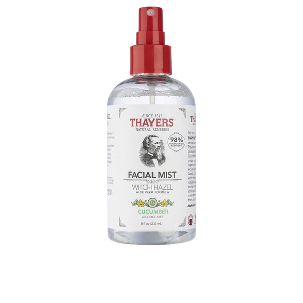 Cucumber sumu 237 ml - THAYERS