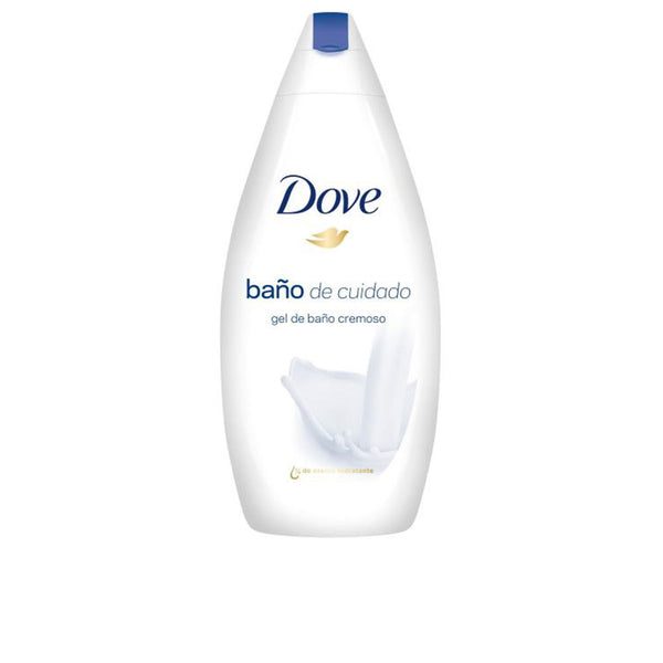 Original creamy kylpygeeli 500 ml - DOVE