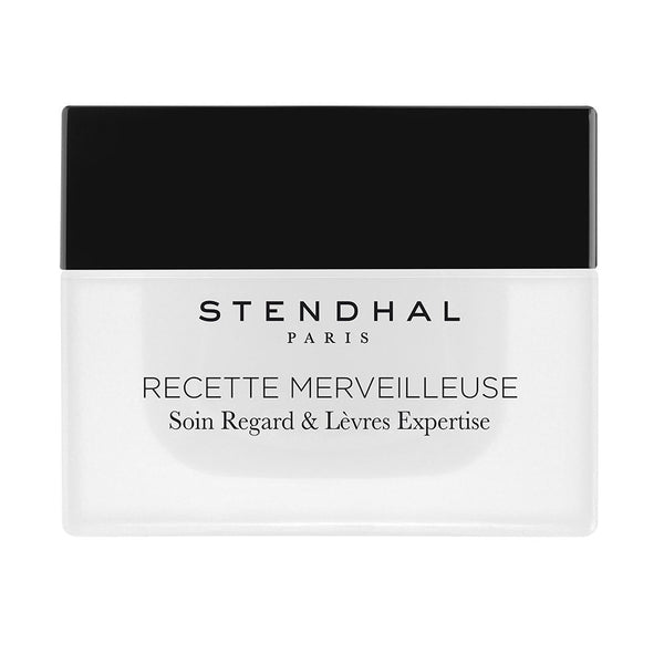 Recette merveilleuse hoito silmille ja huulille 10 ml - STENDHAL