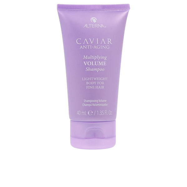 Caviar multiplying volume shampoo 40 ml - ALTERNA