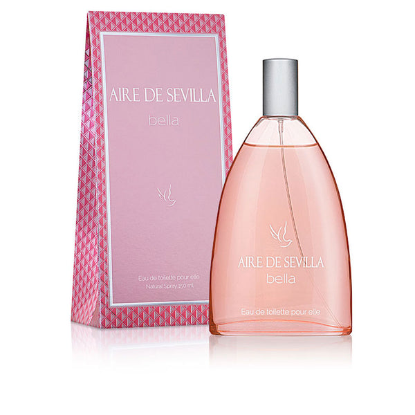 Aire de sevilla bella eau de toilette -suihke 150 ml - AIRE SEVILLA