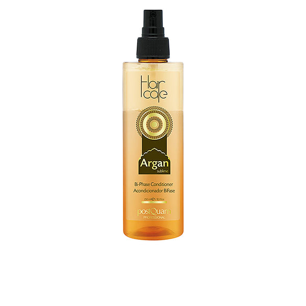 Haircare argan sublime kaksifaasinen hoitoaine 250 ml - POSTQUAM
