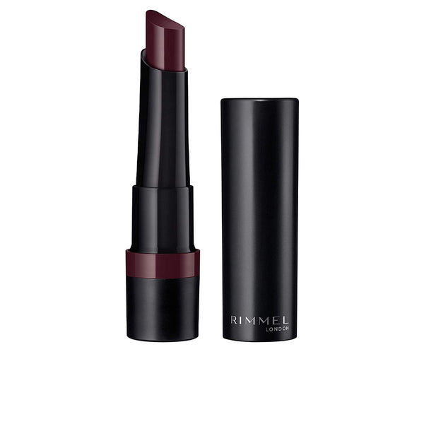 Lasting finish extreme matte huulipuna #800 - RIMMEL LONDON