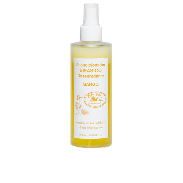 Bifásico hoitoaine mango 250 ml - PICU BABY
