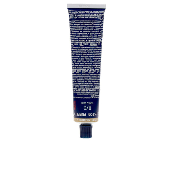 Koleston perfect 8/0 60 ml - WELLA PROFESSIONALS