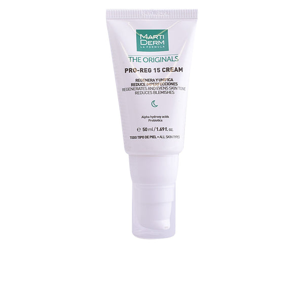 The originals pro-reg voide 15 50 ml - MARTIDERM
