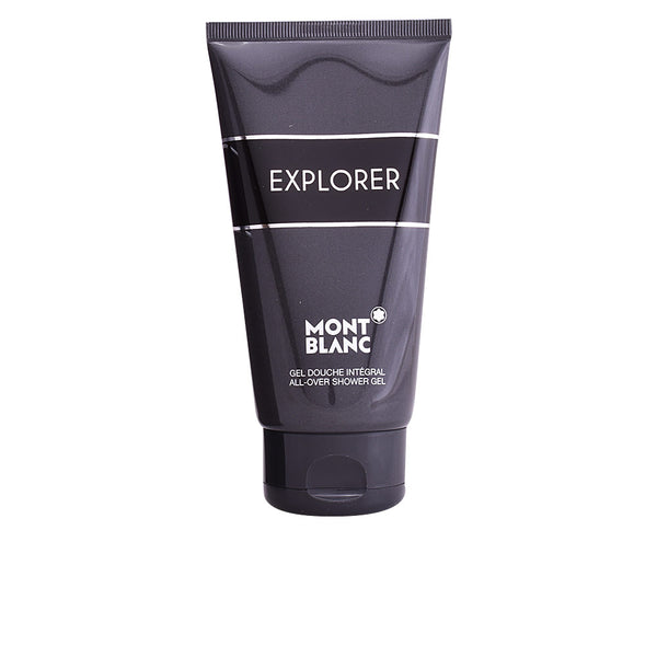 Explorer suihkugeeli 150 ml - MONTBLANC