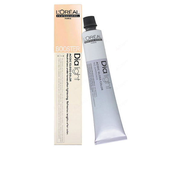 Dia Light Boost #Yellow 50 Ml
