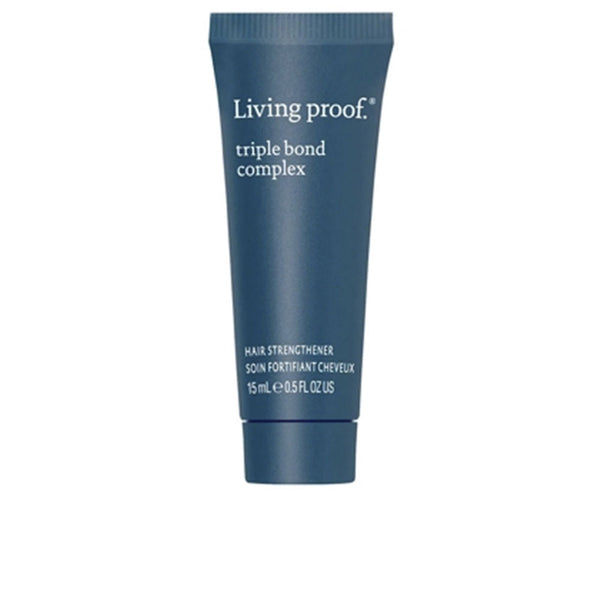 Triple bond complex hiusten vahvistaja 15 ml - LIVING PROOF