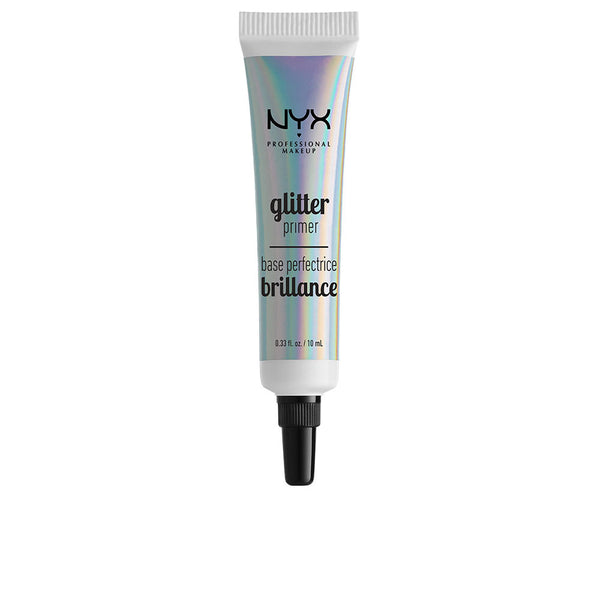Glitter pohjustusaine 10 ml - NYX PROFESSIONAL MAKE UP