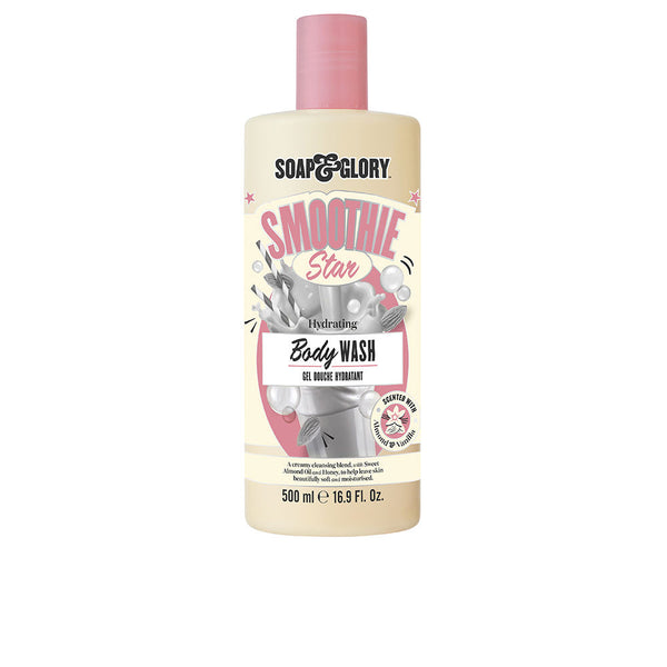 Smoothie star vartalopesu 500 ml - SOAP & GLORY
