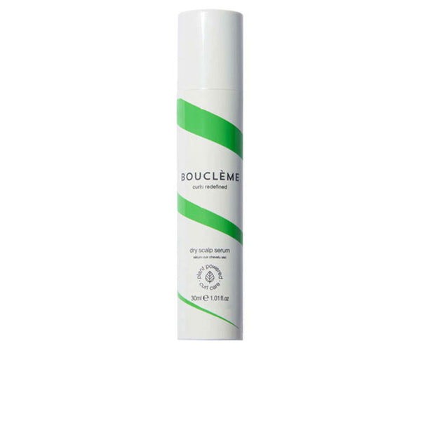 Curls redefined kuivan päänahan seerumi 30 ml - BOUCLÈME