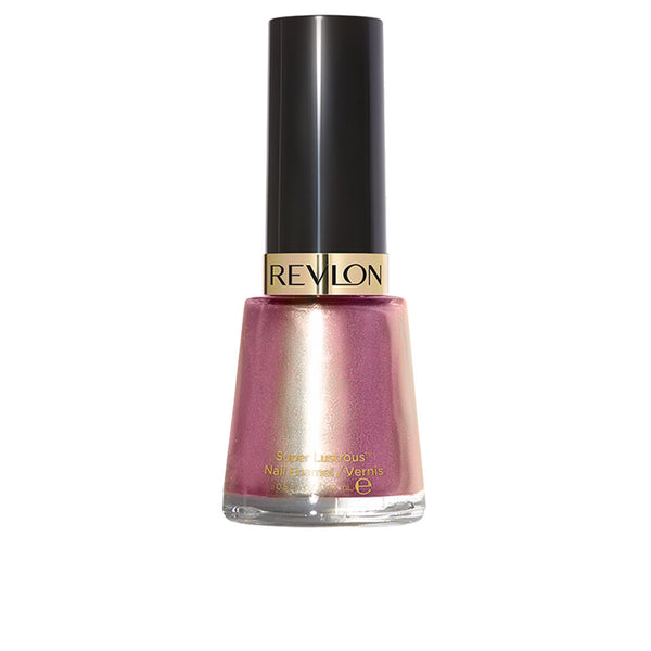 Nail enamel #125-blushing 14,7 ml - REVLON MASS MARKET