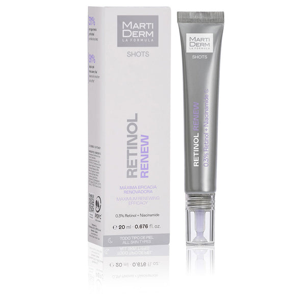Shot Retinol Renew Balm 20 Ml