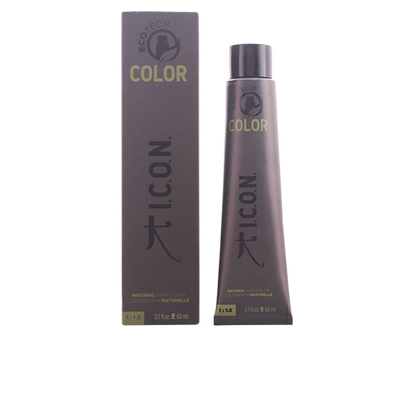 Ecotech color natural color #7.0 vaalea - I.C.O.N.
