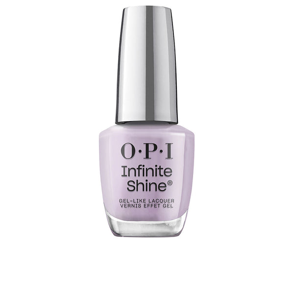Infinite shine pitkäkestoinen geelivaikutelman kynsilakka #last glam standing 15 ml - OPI