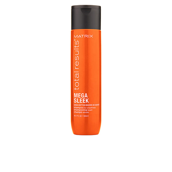 Total results sleek shampoo 300 ml - MATRIX