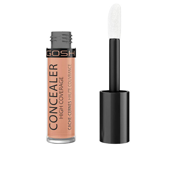 Concealer high coverage #006-hunaja - GOSH