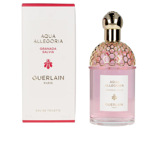 Aqua allegoria granada salvia eau de toilette -suihke 125 ml - GUERLAIN
