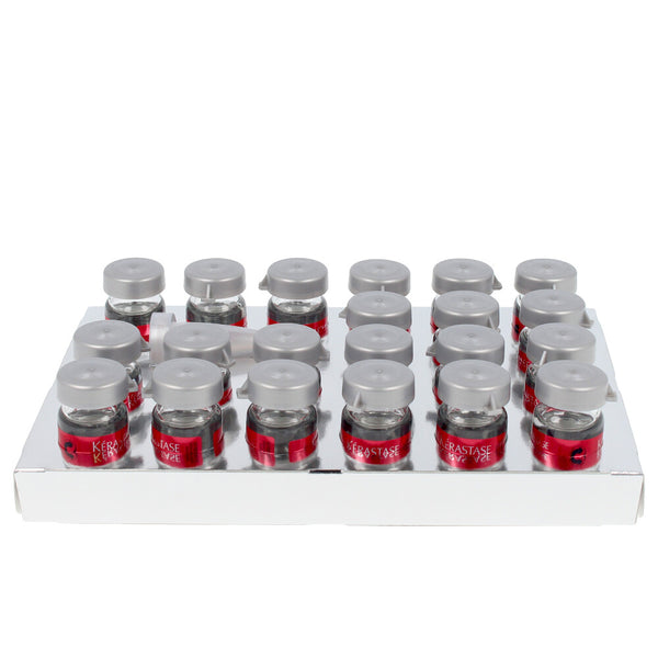 Spécifique aminexil gl ampullit 42 x 6 ml - KERASTASE