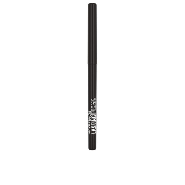 Lasting drama #midnight black 1 u - MAYBELLINE