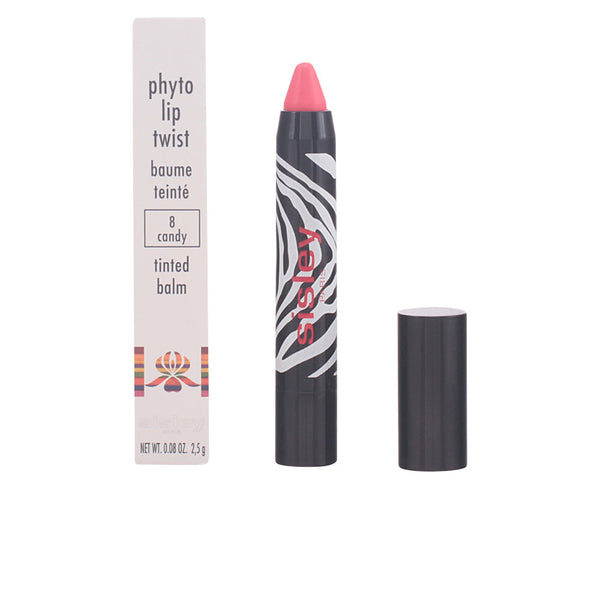 Phyto lip twist #08-candy - SISLEY