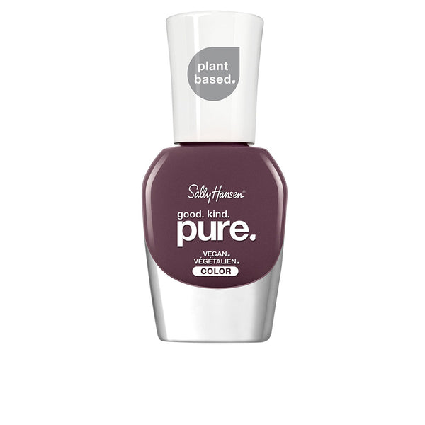 Good.kind.pure vegaaninen väri #340-rypäleenoksa - SALLY HANSEN